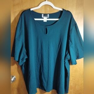 Plus Size Ladies Top